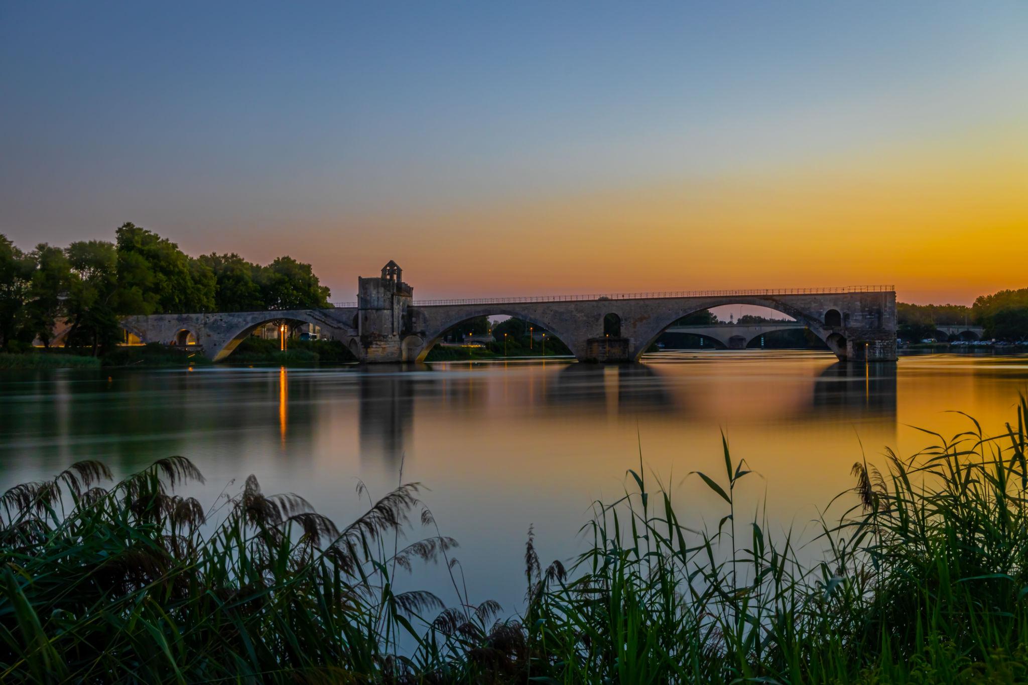 Avignon Travel Guide: The Perfect Itinerary in Provence, South of France