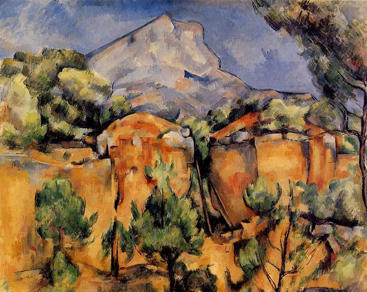 Following Paul Cézanne in Aix-en-Provence: A Cultural Journey in Provence