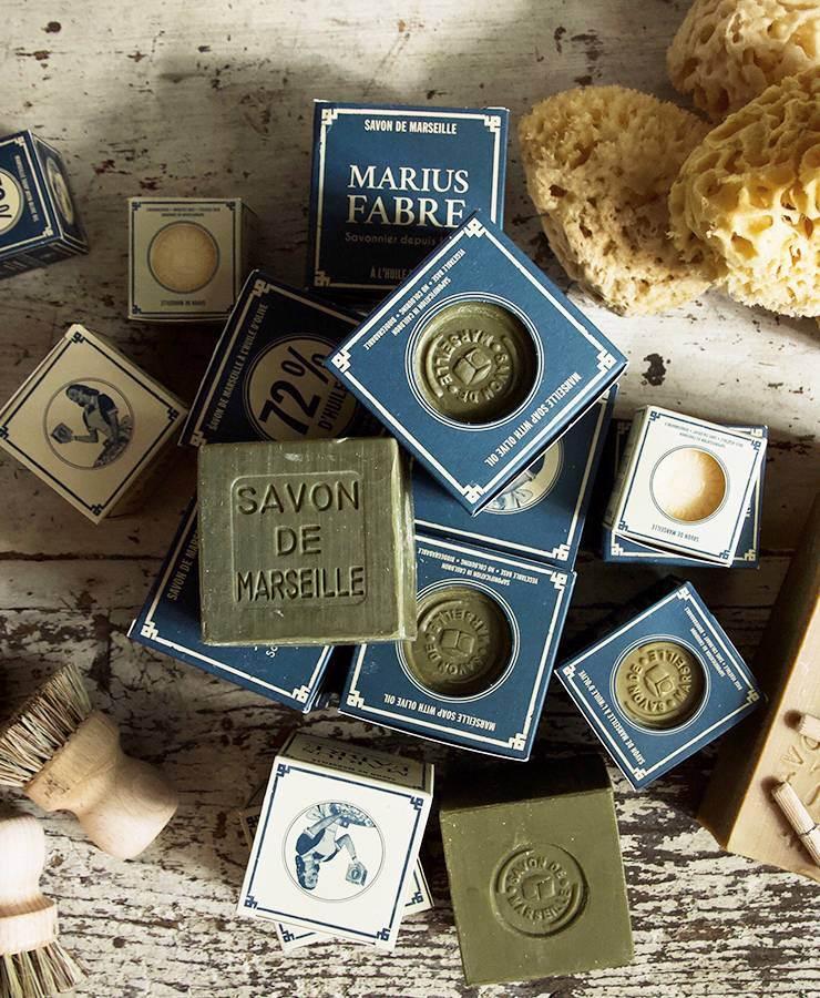 Inside a Traditional Soap Factory in Marseille: A Must-See in Your South of France Itinerary